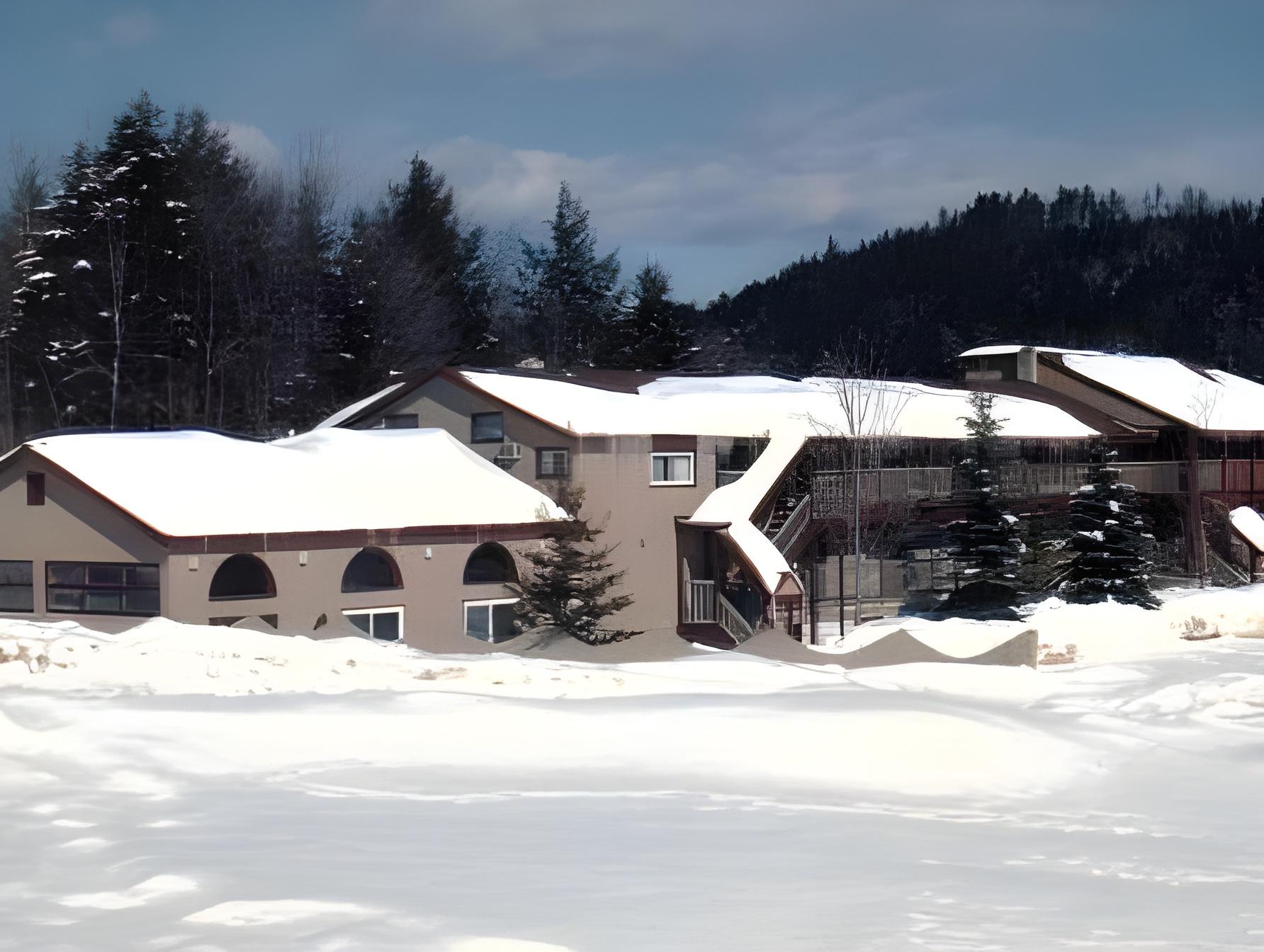 Austrian Haus Lodge 11/11