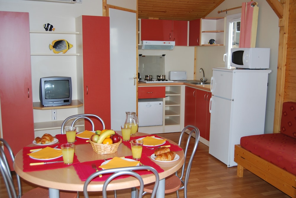 Grand Bleu Cottage Les Pescalunes 19/48