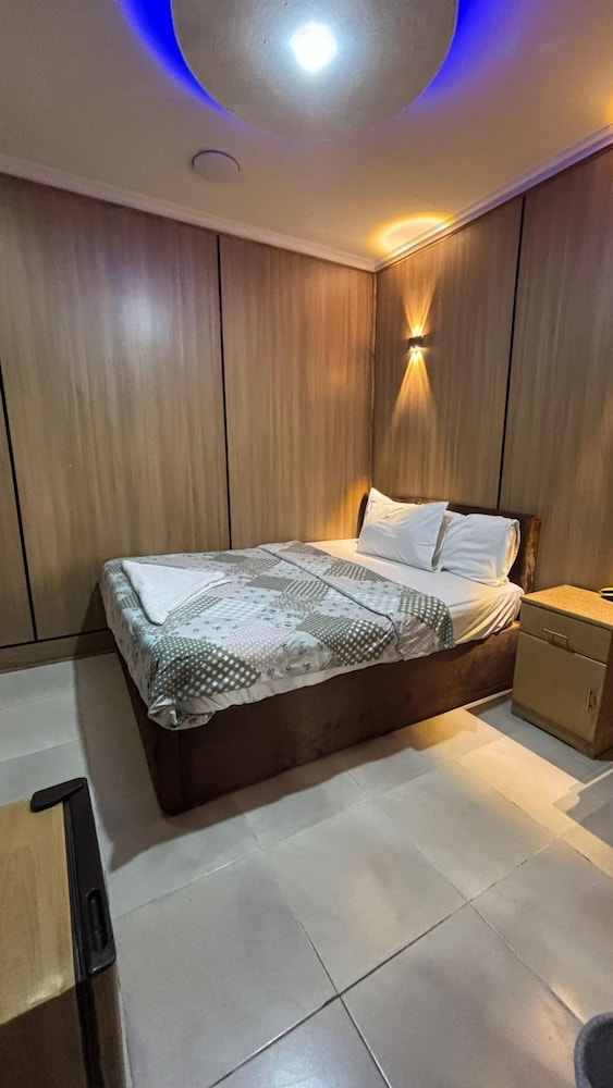 My Cairo Hotel 32/50