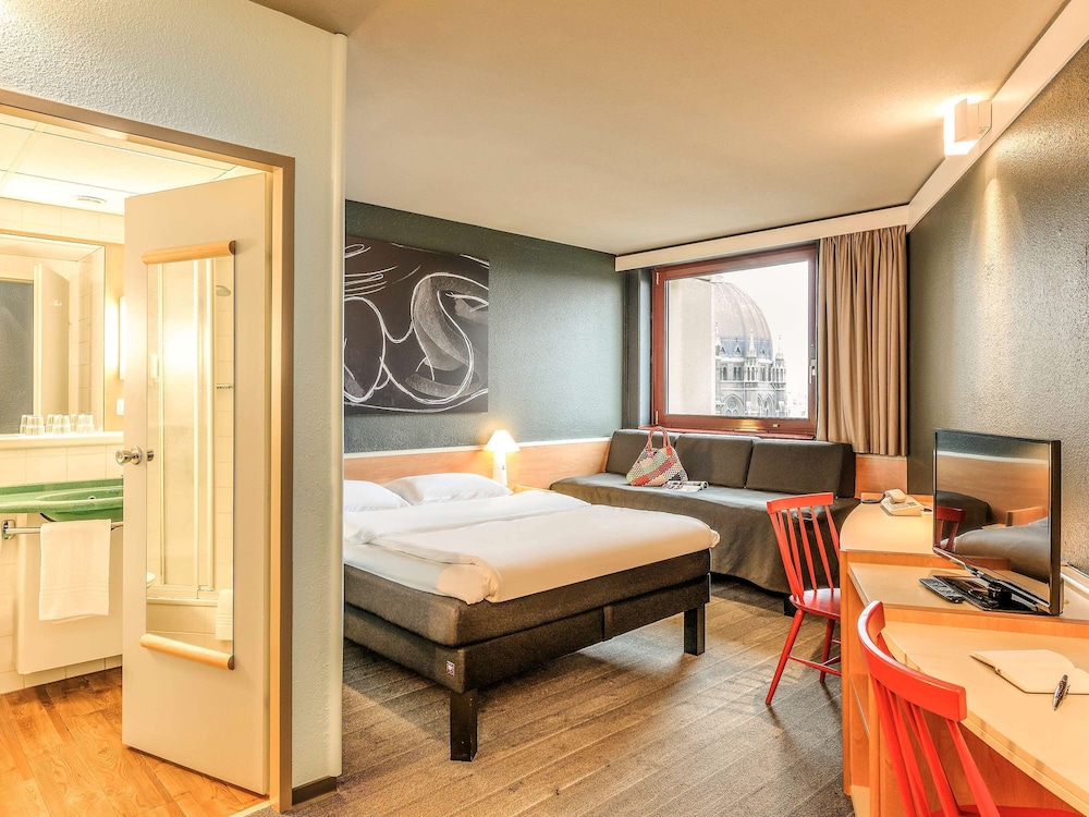 Ibis Wien Mariahilf 11/69