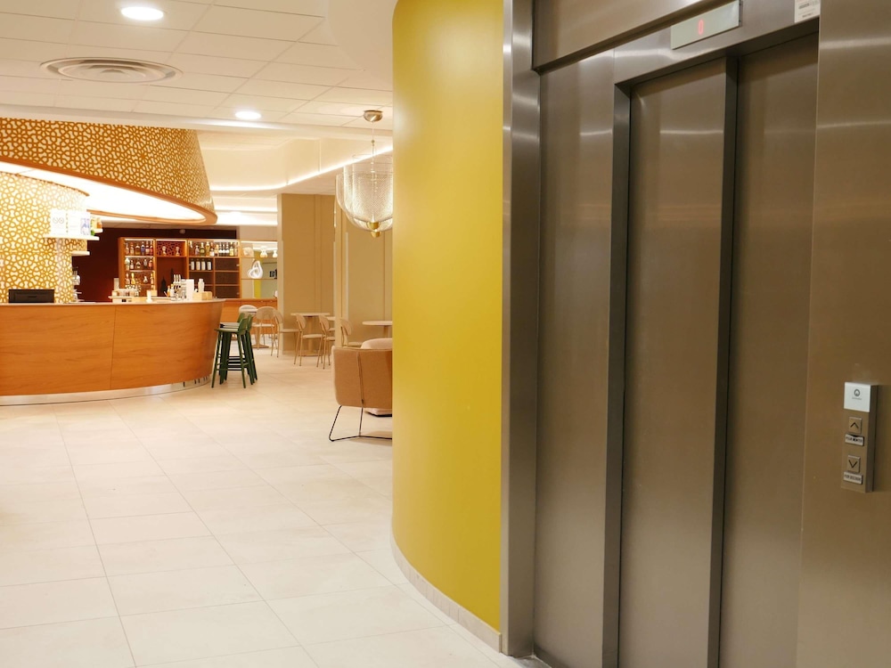 Mercure Vichy Thermalia 8/67