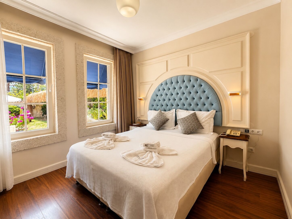 Salbakos Herakleia Boutique Hotel 13/47