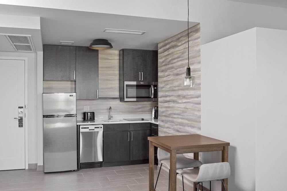Residence Inn By Marriott Downtown Greenville 23/60