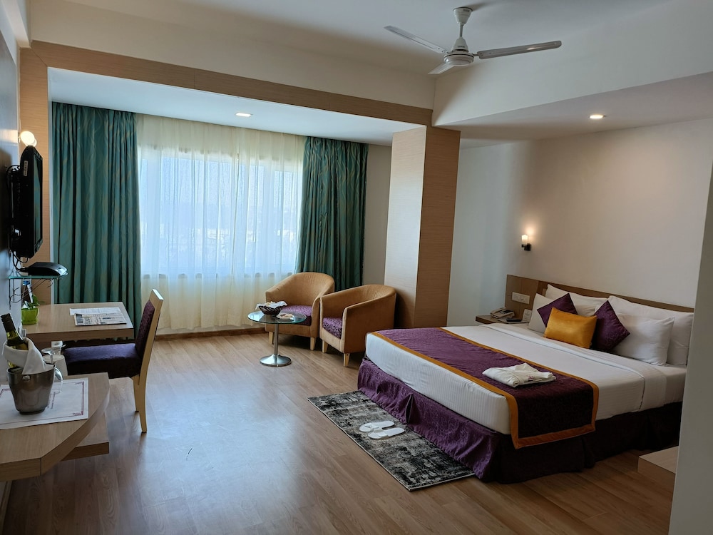 IRA By Orchid Bhubaneswar 26/62