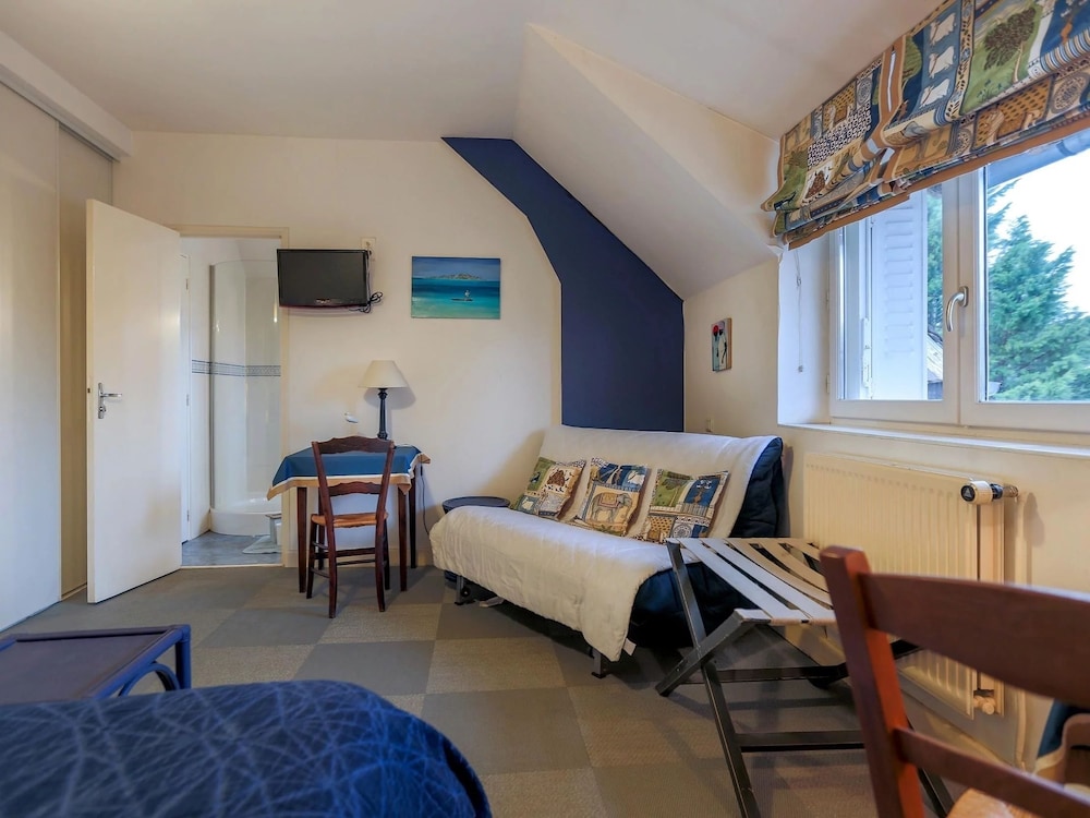 RELAIS DU QUERCY 15/33