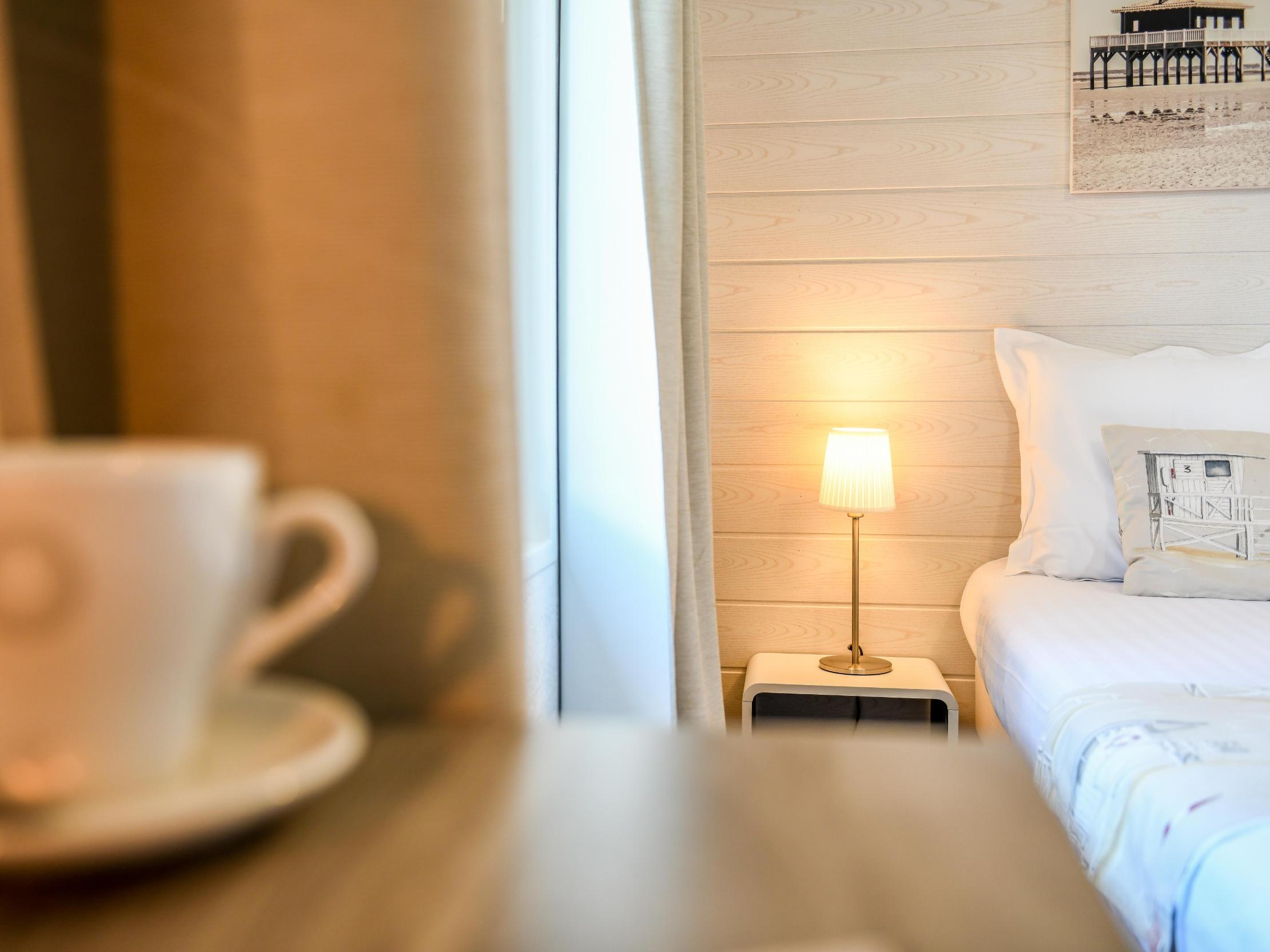 Logis Hostellerie du Neez 13/23