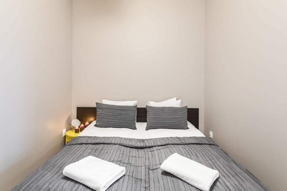 Platinum Aparthotel 32/73