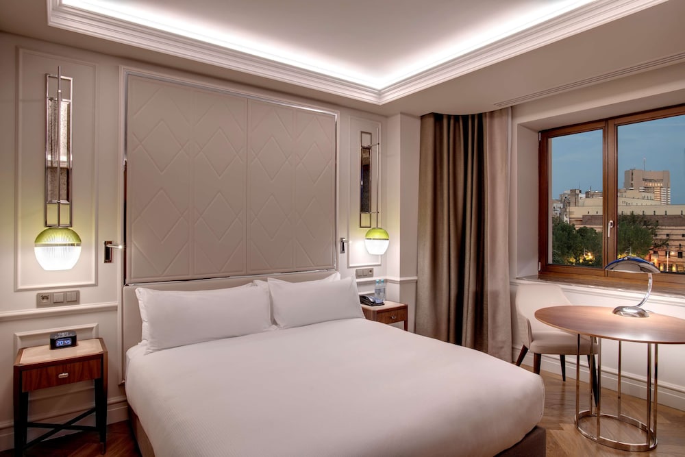 InterContinental Athenee Palace Bucharest an IHG hotel 26/90