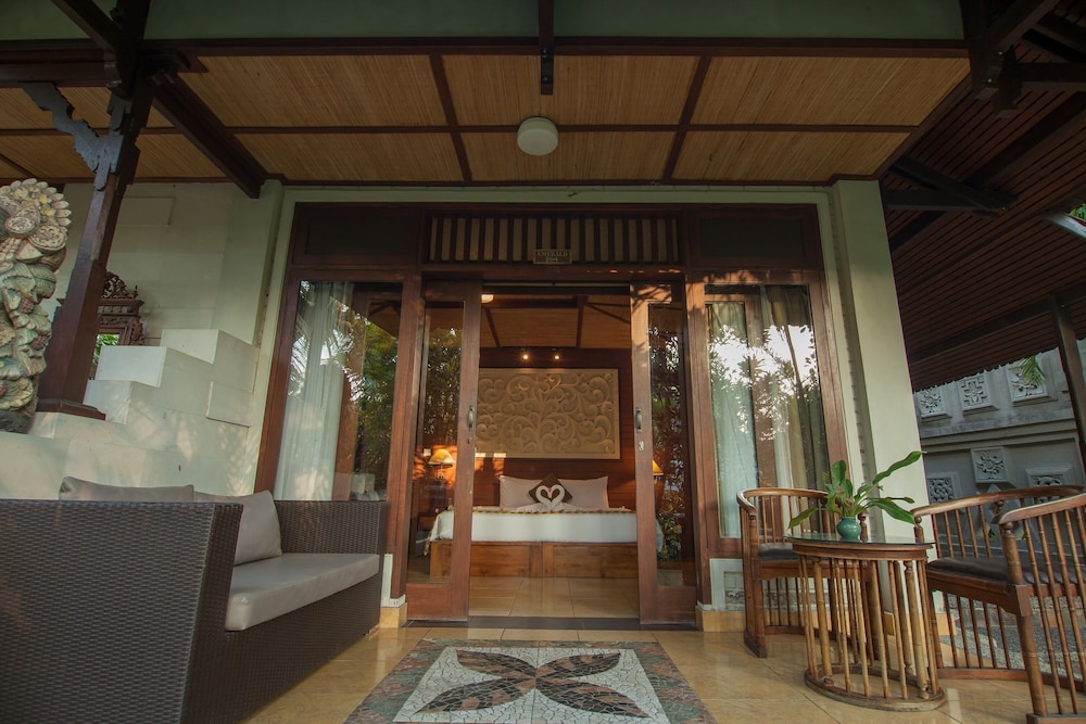 Bali Spirit Hotel and Spa 10/75