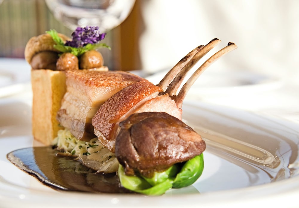 Wellnesshotel Seeschlosschen 22/50