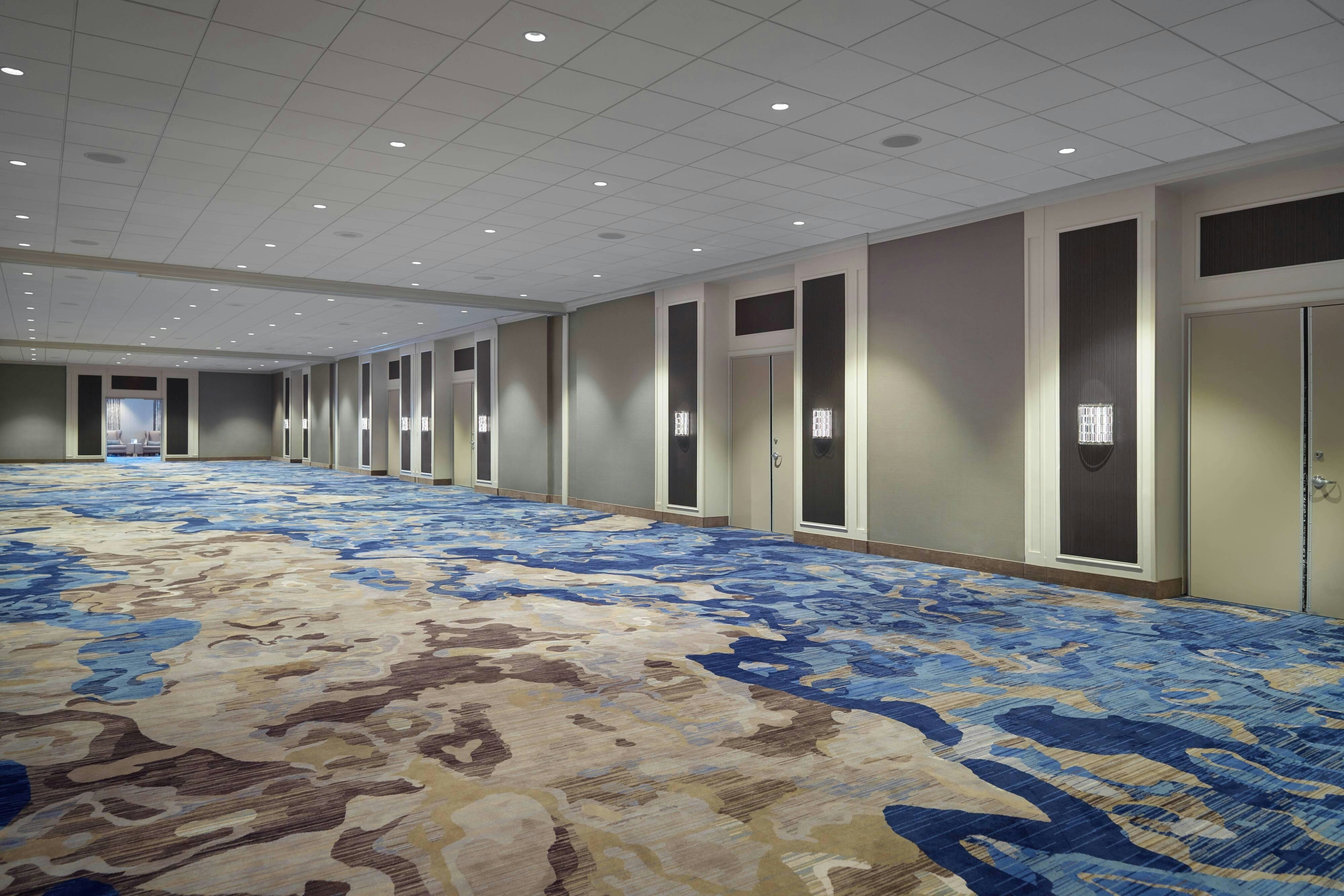 New Orleans Marriott 41/78