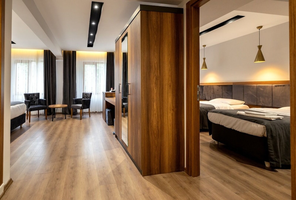 Turkler Hotel 17/29