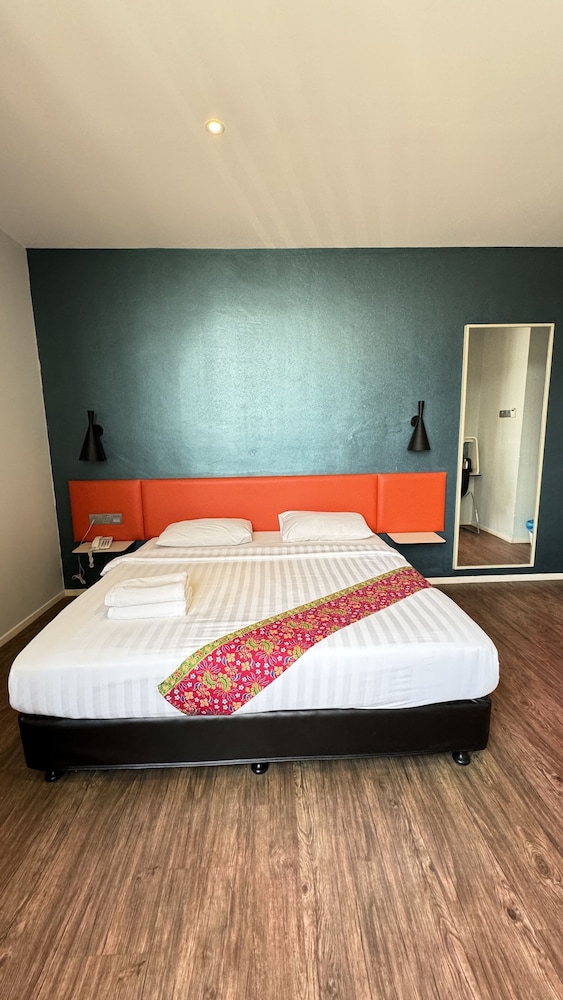 Win Win Boutique Hotel Port Dickson 28/58