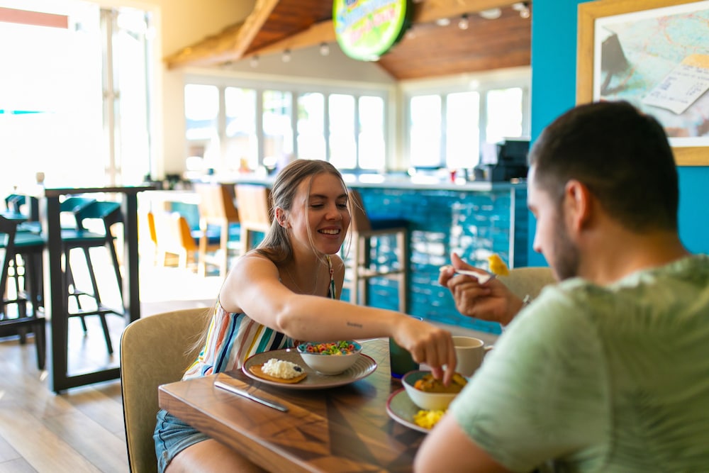 Compass by Margaritaville in Medford 27/38