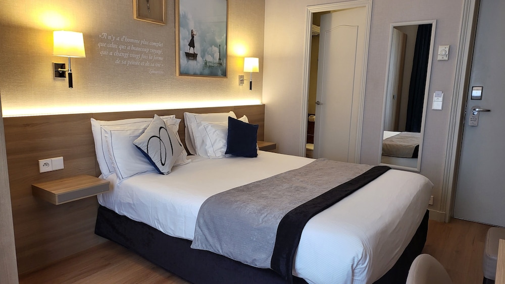 Hotel Magda Champs Elysees 27/65