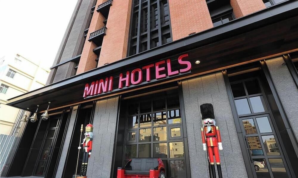MINI HOTELS(FENG JIA BRANCH) 7/46