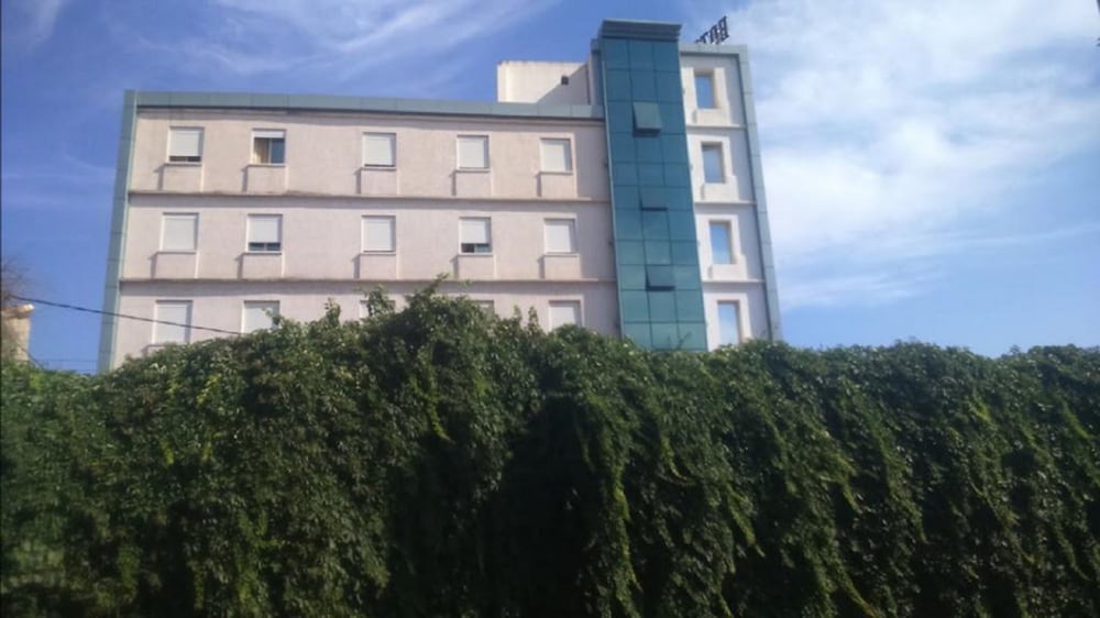 罗扎酒店(Hotel Roza) 图片5