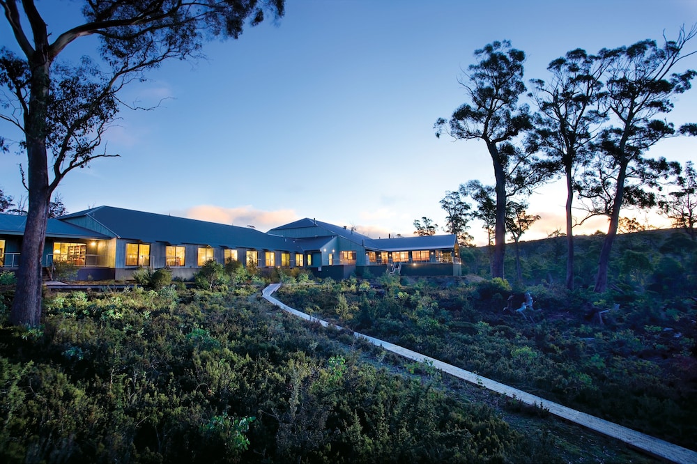 Cradle Mountain Hotel 51/58