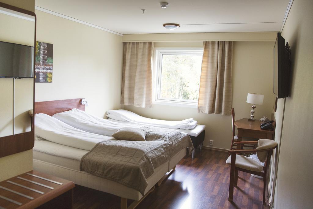 Gardermoen Hotel Bed & Breakfast 3/18