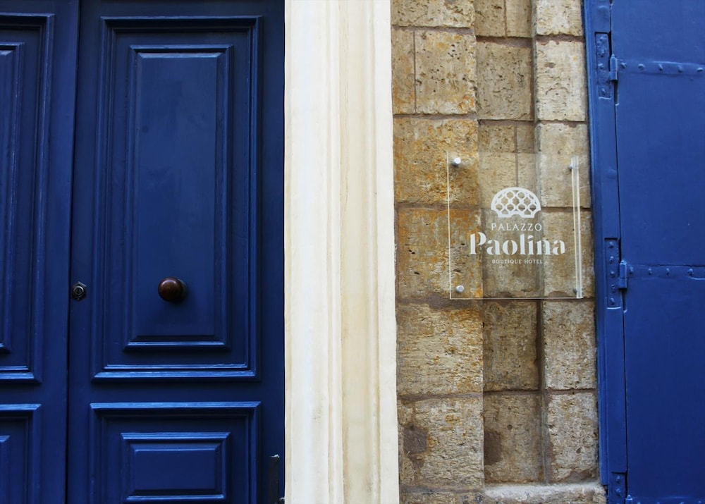 Palazzo Paolina Boutique Hotel photo4
