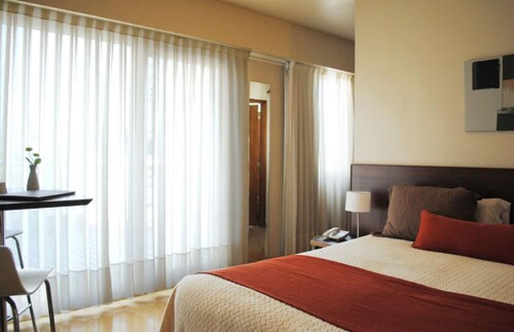 Palermo Suites Buenos Aires Hotel Apartments 21/62