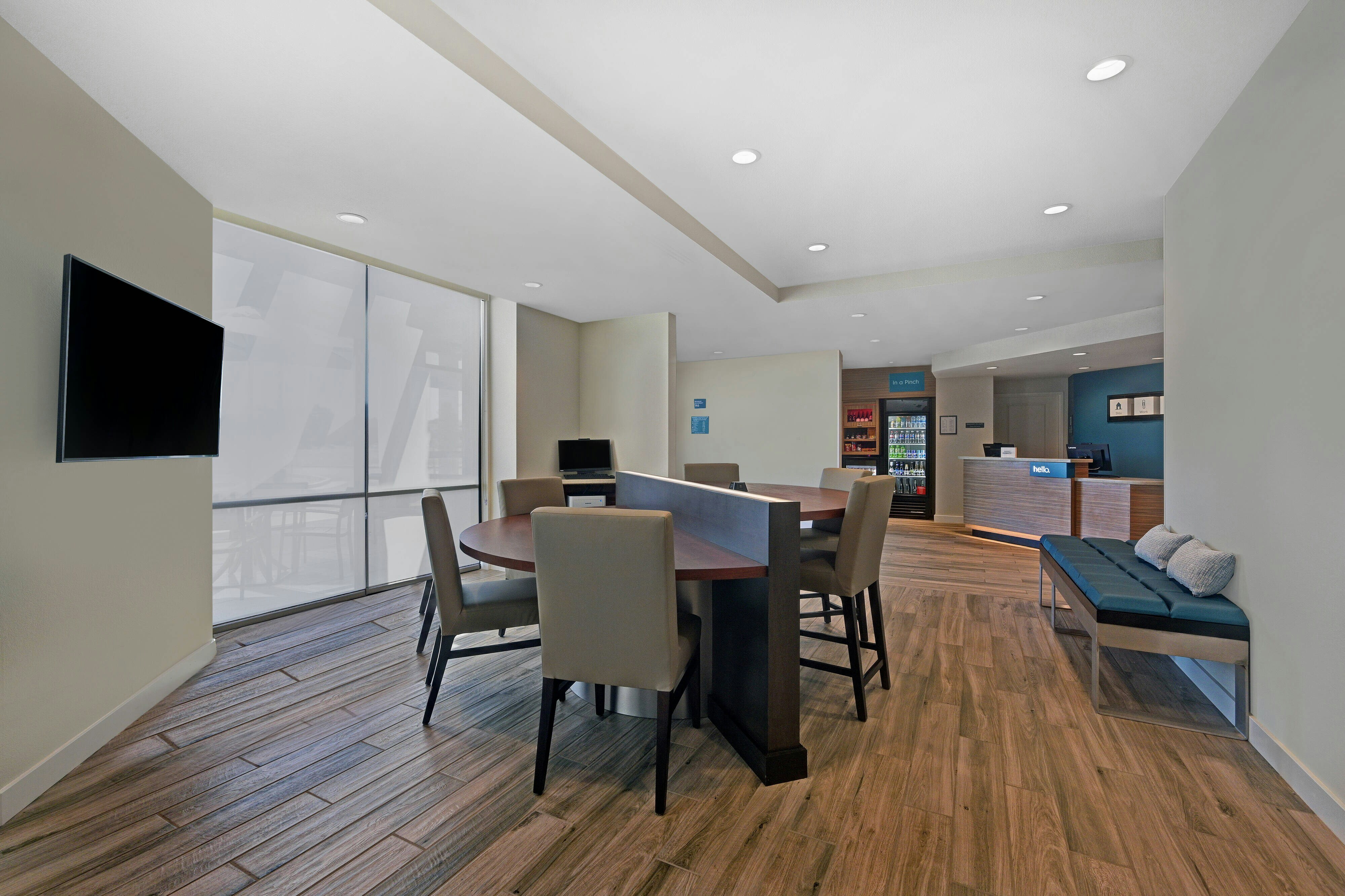 TownePlace Suites by Marriott Sacramento Airport Natomas 46/60