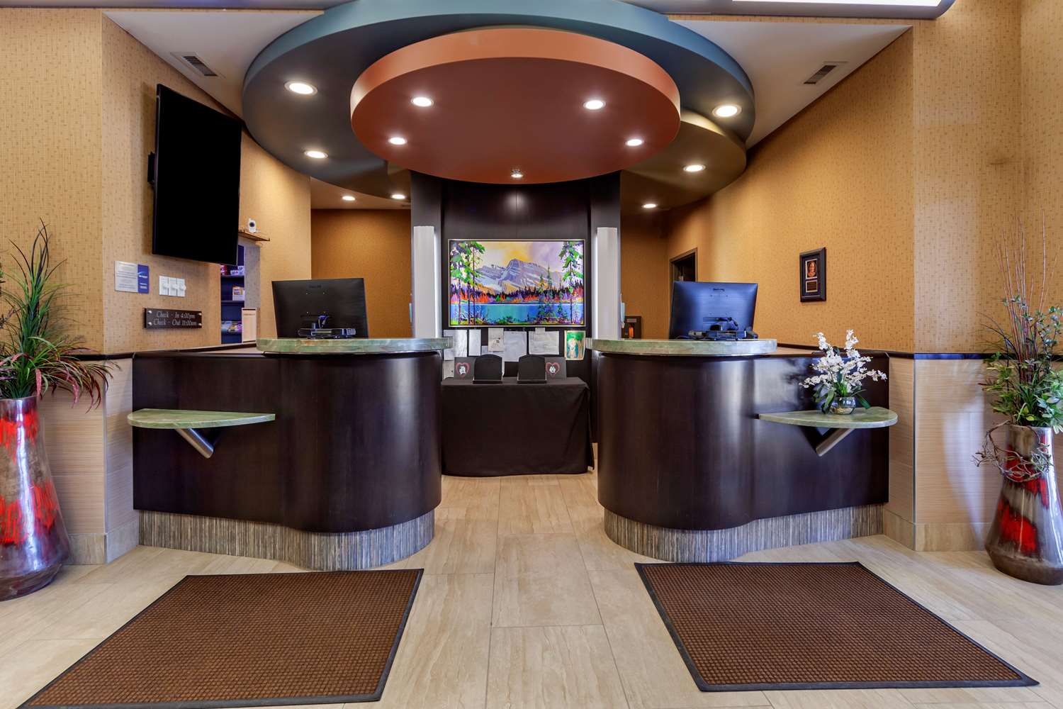 Best Western Plus Drayton Valley All Suites 7/41