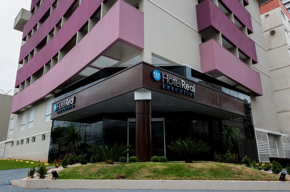Hotel Real Executive 6/31