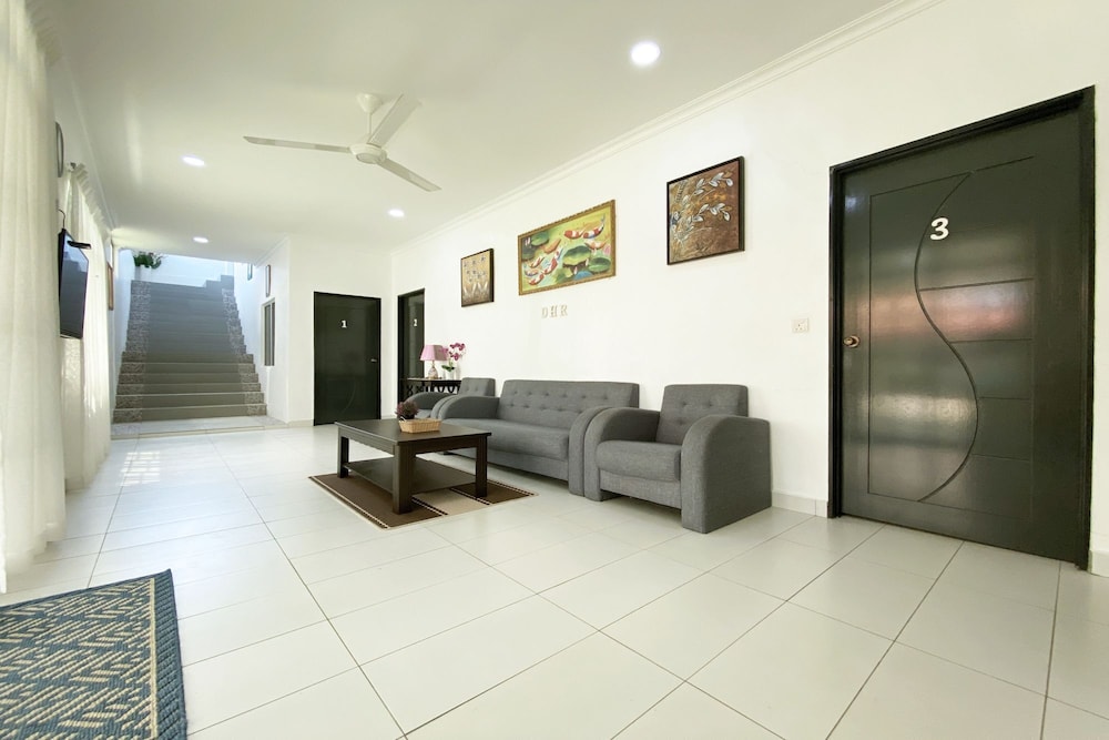 Hotel O Dh Residence 24/33