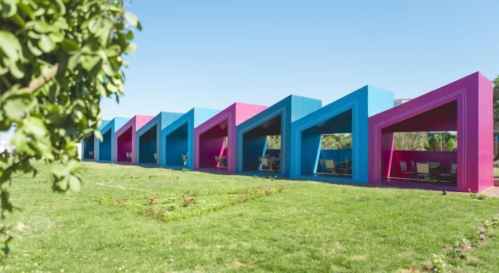 AF HOTEL AQUA PARK 50/55