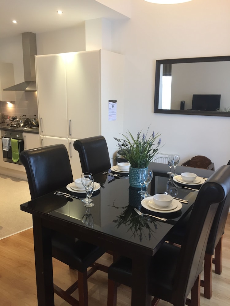 Inverness City Suites 34/50