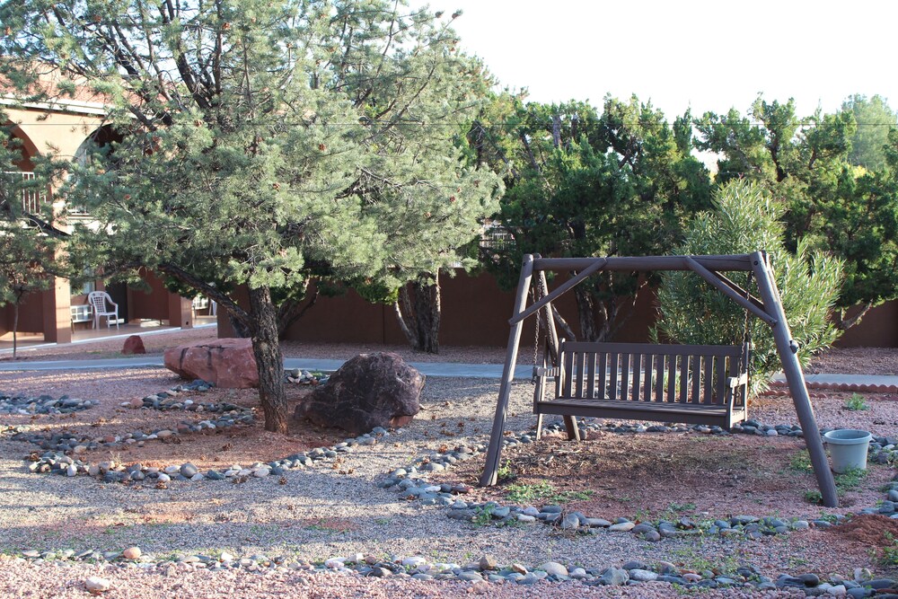 surroundings