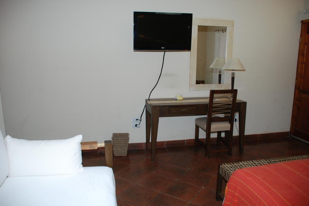 Hosteria Spa Posada del Sol 21/26