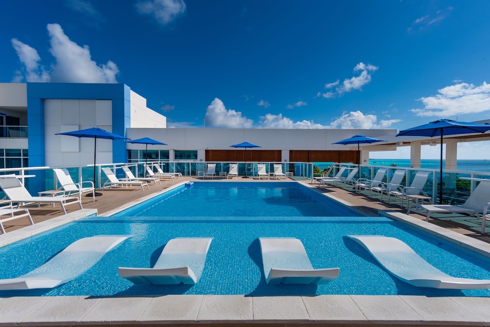 Aquamare Hotel 47/50