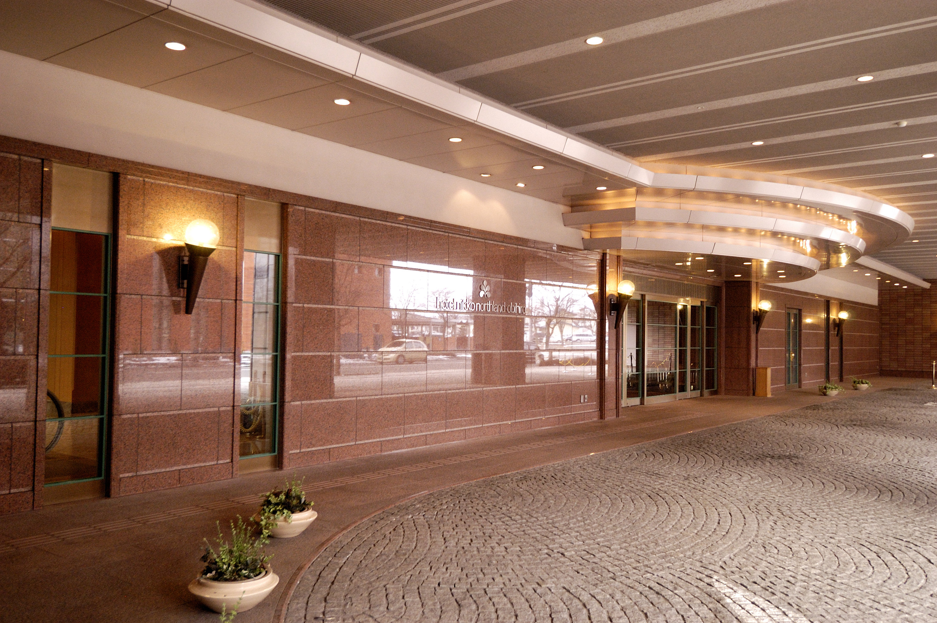 Hotel Nikko Northland Obihiro 14/79