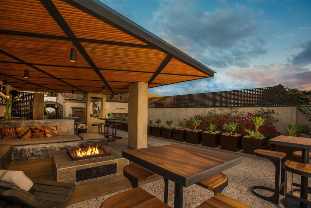 Casa No Name Small Luxury Hotel - Adults Only 61/74