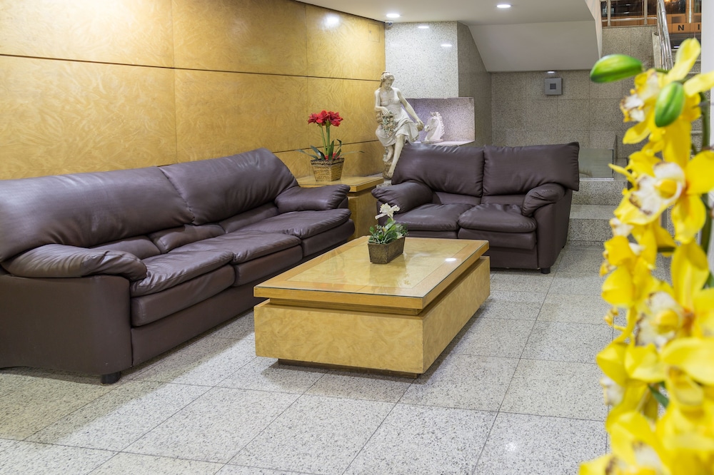Hotel Bandeirantes 53/69