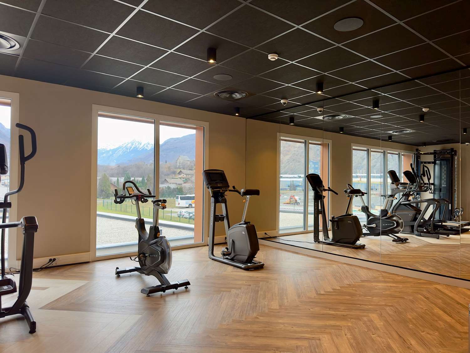Best Western Hotel Coeur de Maurienne 16/35