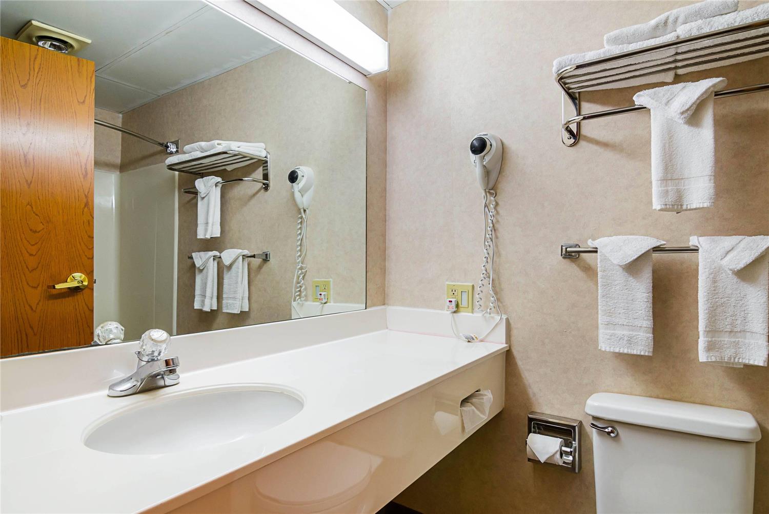 Quality Inn Rosebud Casino 11/12