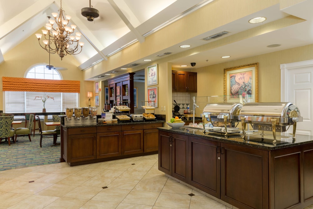 Residence Inn by Marriott Monroe 34/38