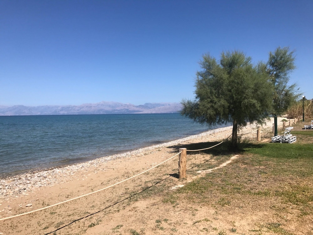 Corfu Sea Palm Residence 20/50