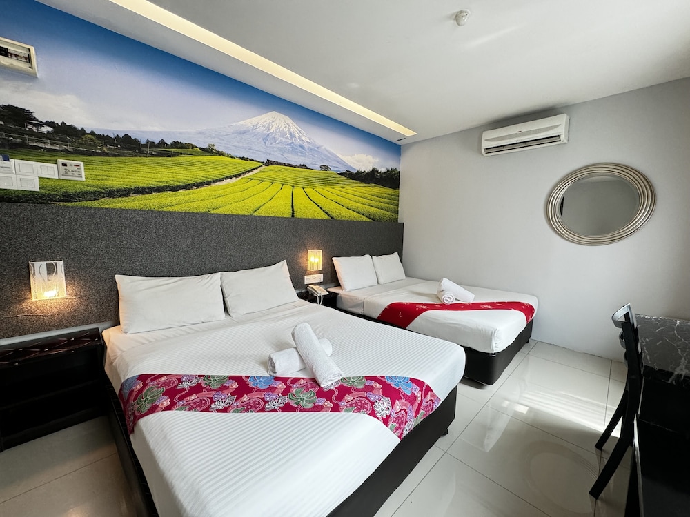 BEST VIEW HOTEL PUCHONG 17/45