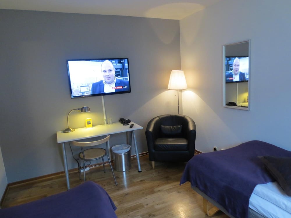 Hotel Goingehof 11/36