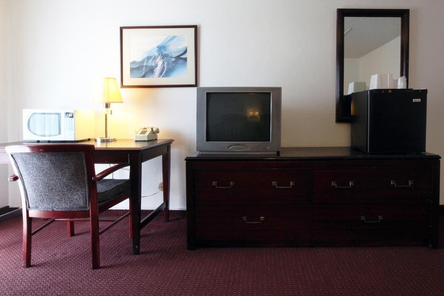 Americas Best Value Inn 20/22