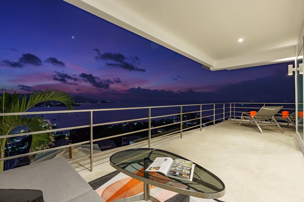 UniQue Boutique Resort 8/50