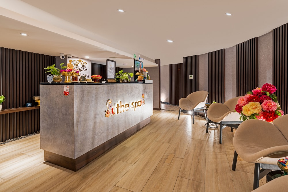 Premier Pearl Hotel Vung Tau 6/50