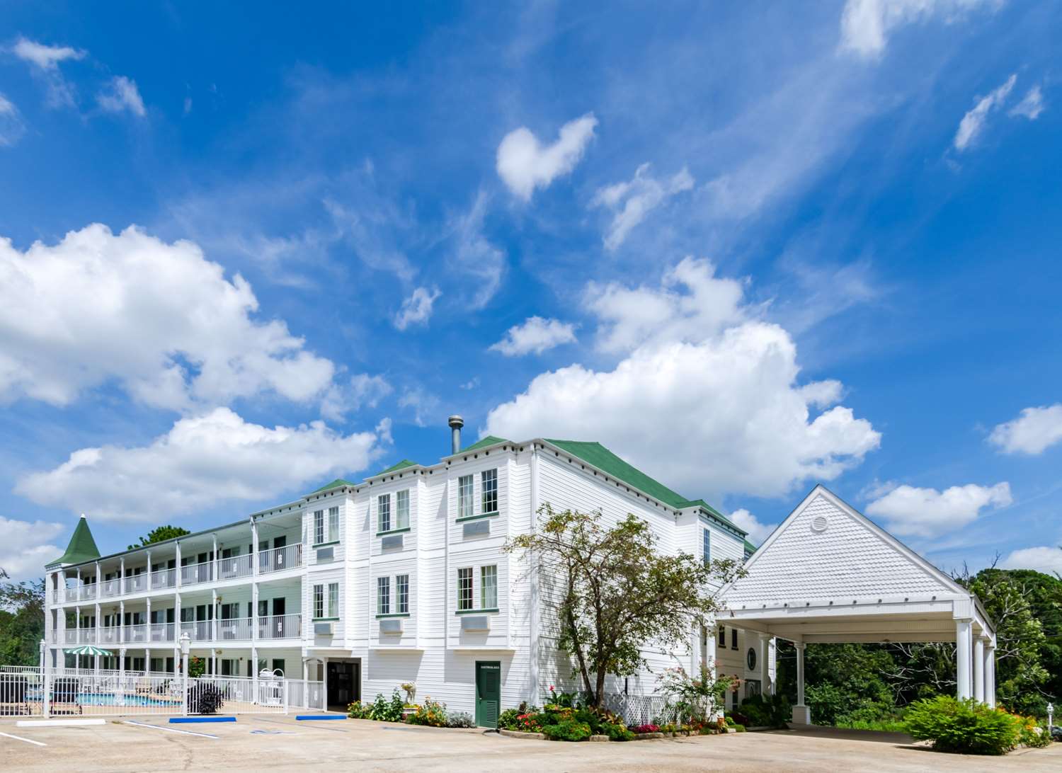 Quality Inn Eureka Springs South 2/67