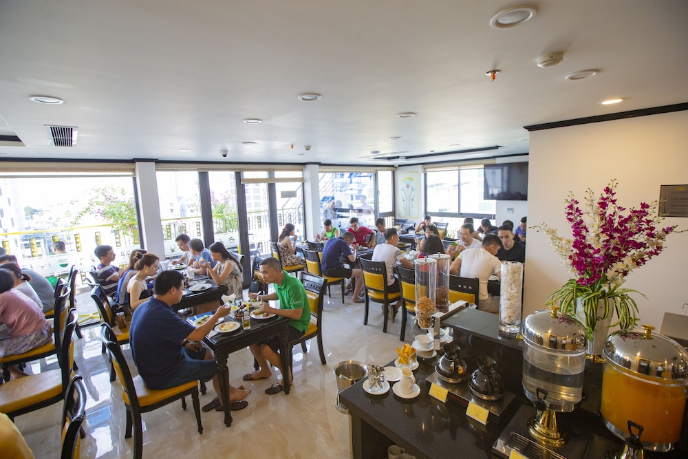 Pharaoh Boutique Hotel Danang 40/50