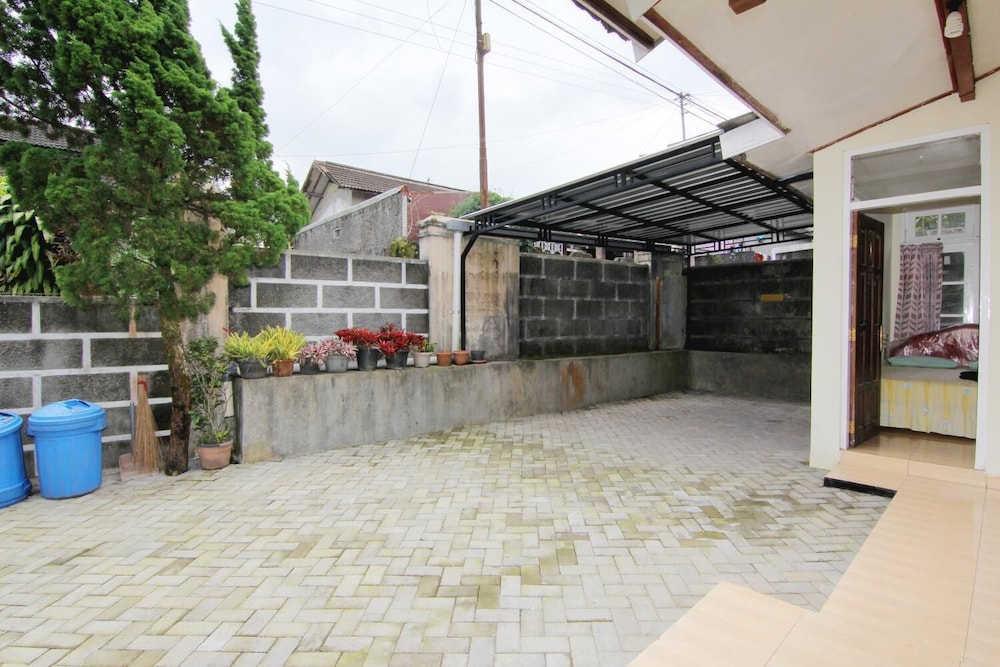 Hotel Wijaya 3 Kaliurang 29/30