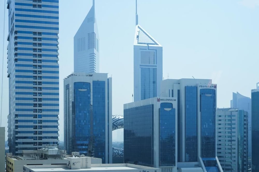 Shada Hotel Dubai 70/73